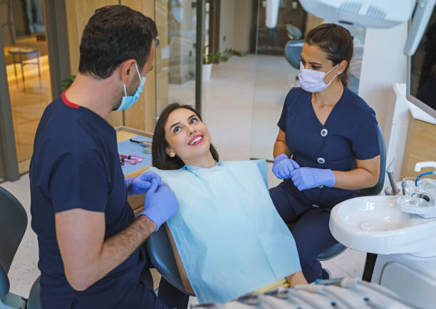 Best Cosmetic Dentistry  in Monon, IN